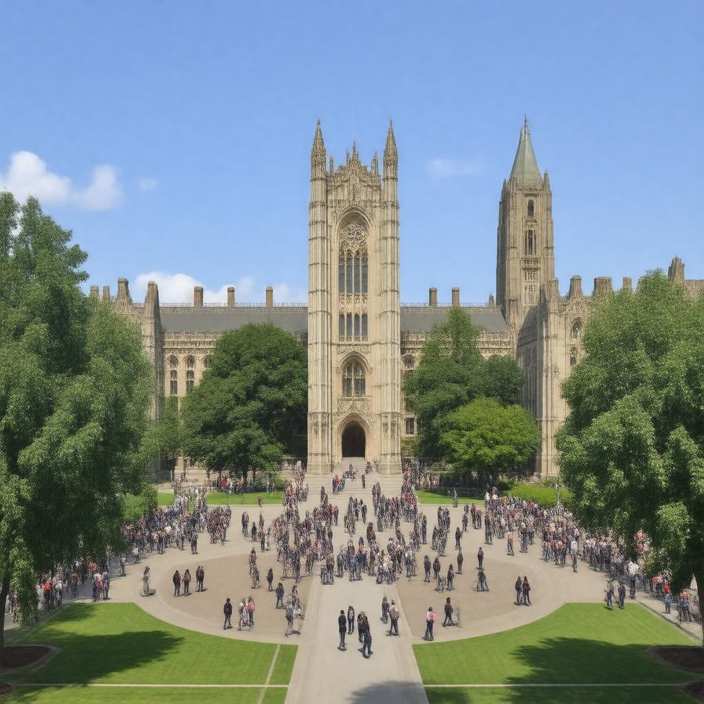 University of Toronto